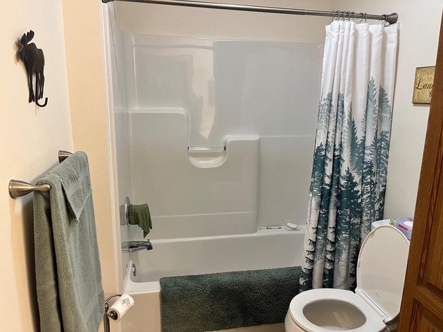 1197 S Cree Dr, Friendship, WI 53934