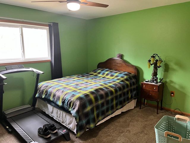 1197 S Cree Dr, Friendship, WI 53934