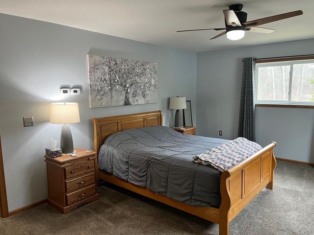 1197 S Cree Dr, Friendship, WI 53934