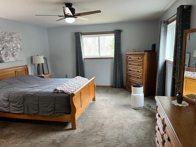 1197 S Cree Dr, Friendship, WI 53934