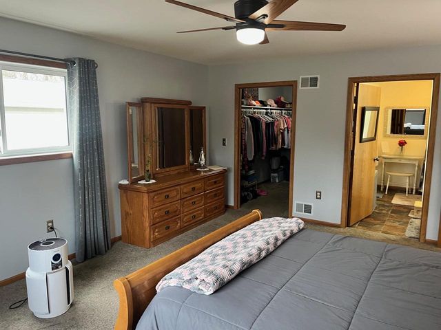 1197 S Cree Dr, Friendship, WI 53934