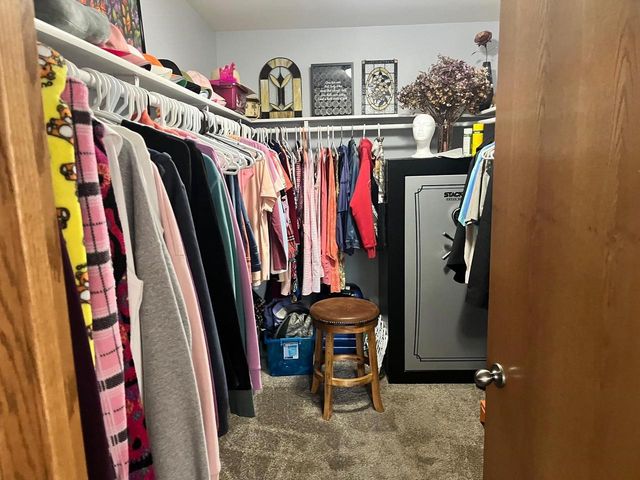 1197 S Cree Dr, Friendship, WI 53934