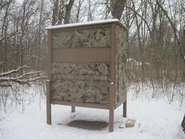 1197 S Cree Dr, Friendship, WI 53934