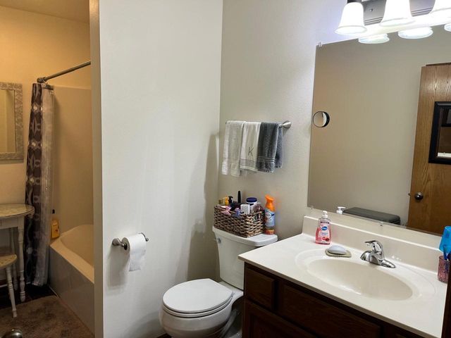 1197 S Cree Dr, Friendship, WI 53934