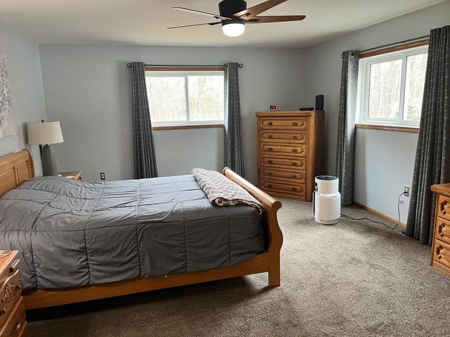 1197 S Cree Dr, Friendship, WI 53934