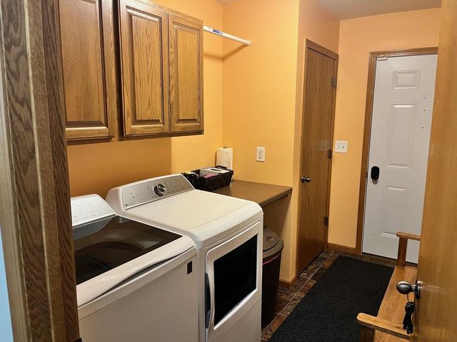 1197 S Cree Dr, Friendship, WI 53934