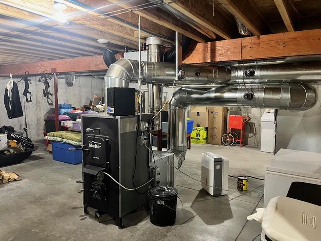 1197 S Cree Dr, Friendship, WI 53934