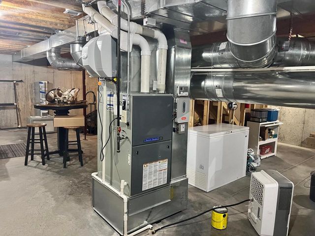 1197 S Cree Dr, Friendship, WI 53934