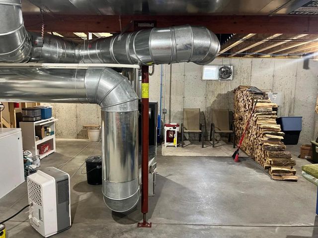 1197 S Cree Dr, Friendship, WI 53934