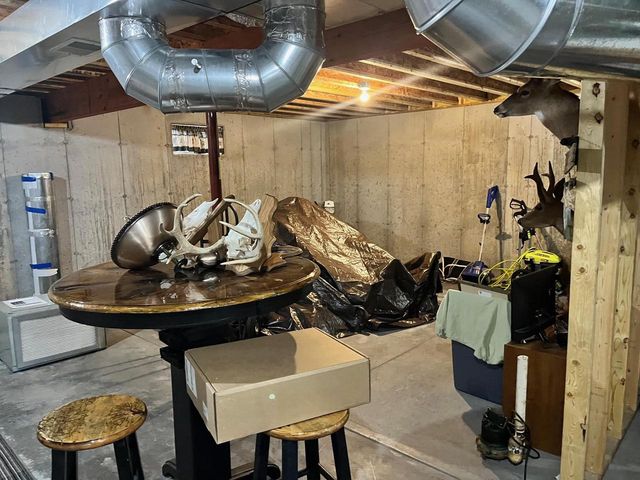 1197 S Cree Dr, Friendship, WI 53934