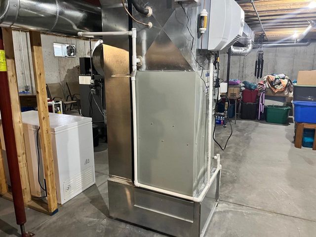 1197 S Cree Dr, Friendship, WI 53934