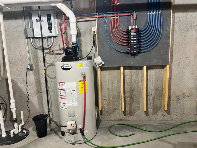 1197 S Cree Dr, Friendship, WI 53934