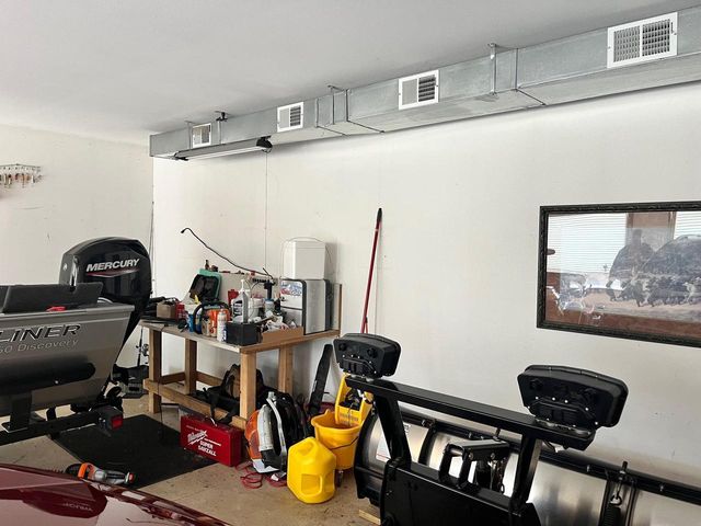 1197 S Cree Dr, Friendship, WI 53934