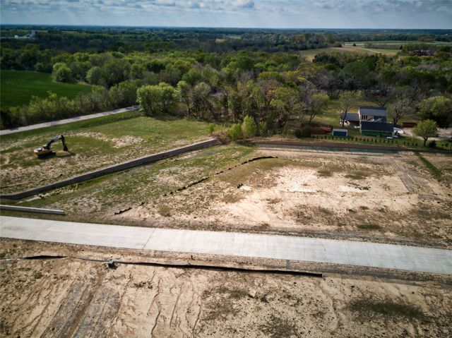 TBD Hidden Hills, Blue Ridge, TX 75424