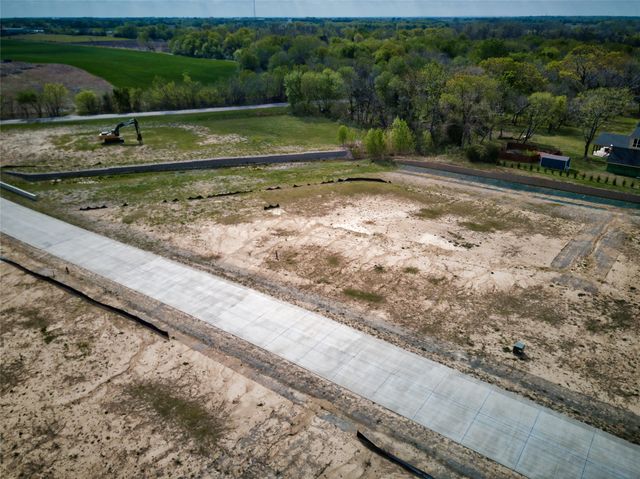 TBD Hidden Hills, Blue Ridge, TX 75424