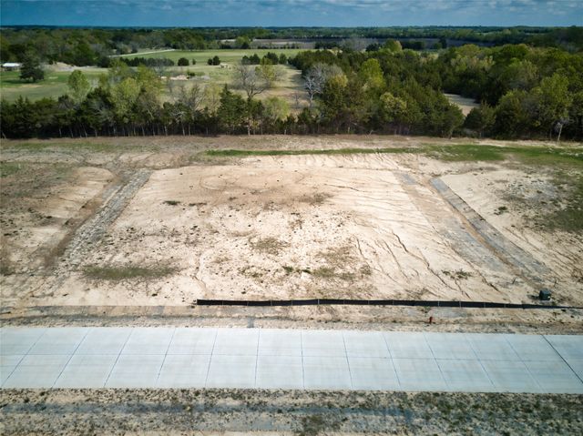 TBD Hidden Hills, Blue Ridge, TX 75424