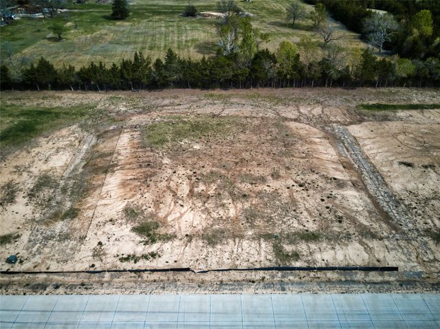 TBD Hidden Hills, Blue Ridge, TX 75424