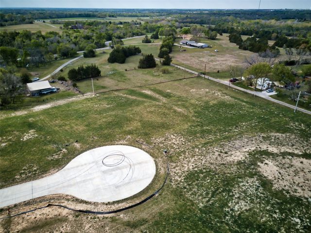 TBD Hidden Hills, Blue Ridge, TX 75424