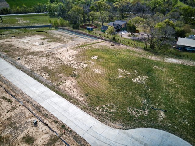 TBD Hidden Hills, Blue Ridge, TX 75424