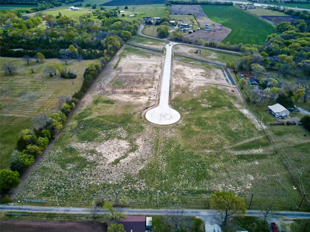 TBD Hidden Hills, Blue Ridge, TX 75424