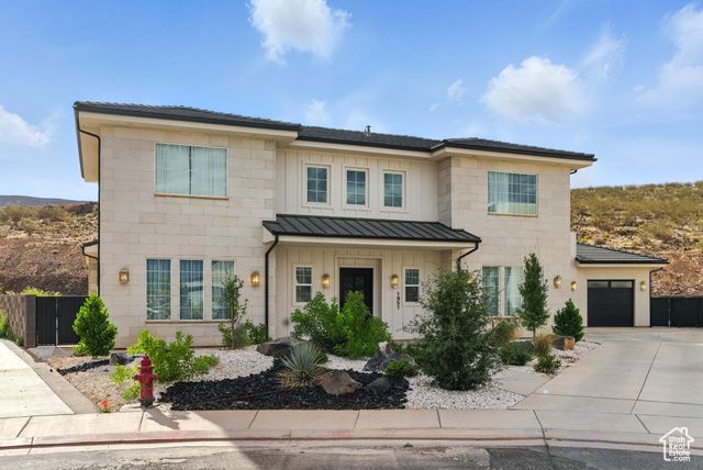 1951 W CEDAR BREAKS DR, Hurricane, UT 84737