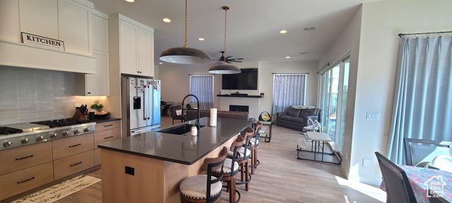 1951 W CEDAR BREAKS DR, Hurricane, UT 84737