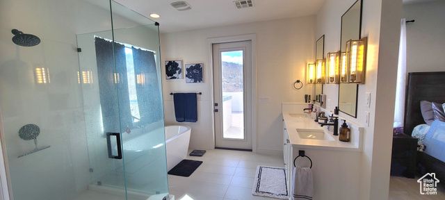 1951 W CEDAR BREAKS DR, Hurricane, UT 84737