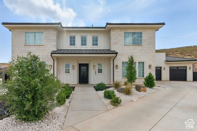 1951 W CEDAR BREAKS DR, Hurricane, UT 84737