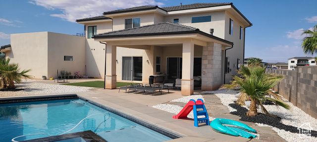 1951 W CEDAR BREAKS DR, Hurricane, UT 84737