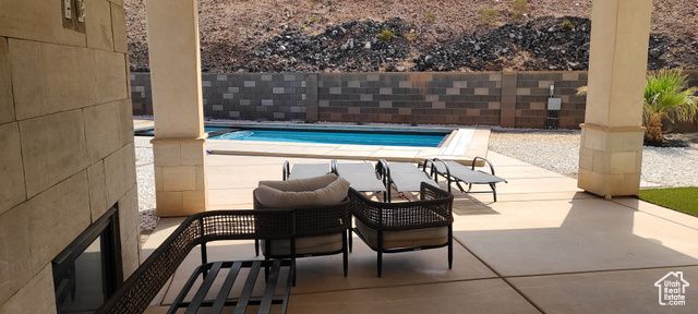 1951 W CEDAR BREAKS DR, Hurricane, UT 84737