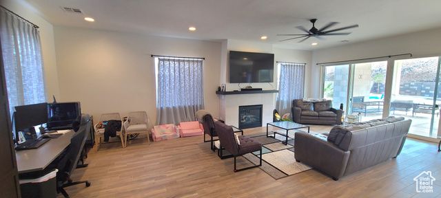 1951 W CEDAR BREAKS DR, Hurricane, UT 84737