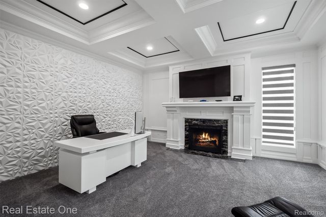 1343 Orchard Ridge Road, Bloomfield Hills, MI 48304