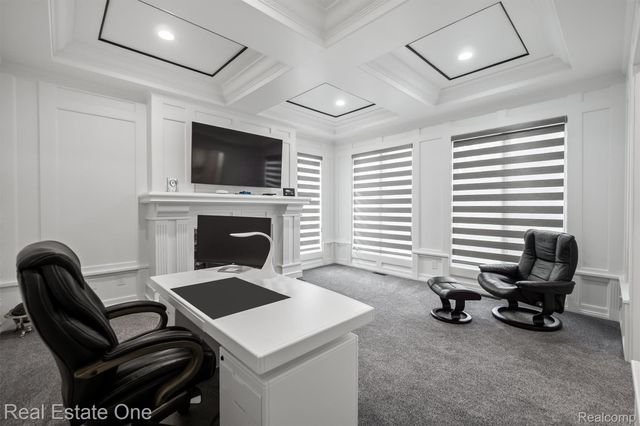 1343 Orchard Ridge Road, Bloomfield Hills, MI 48304