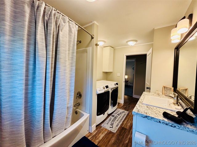 401 High Street, Eufaula, OK 74432