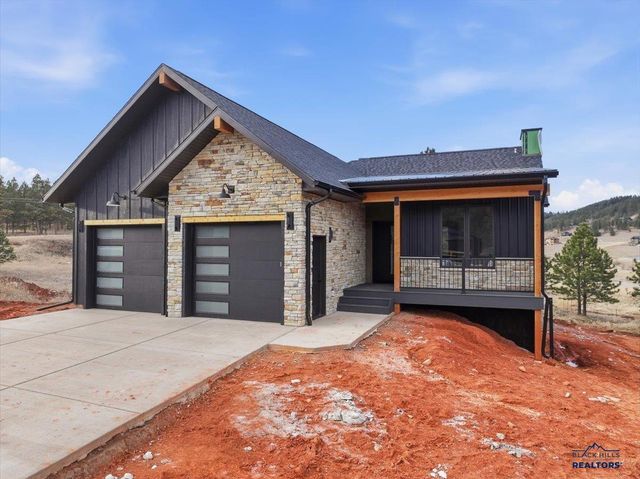 12227 MILES COOPER CT, Sturgis, SD 57785