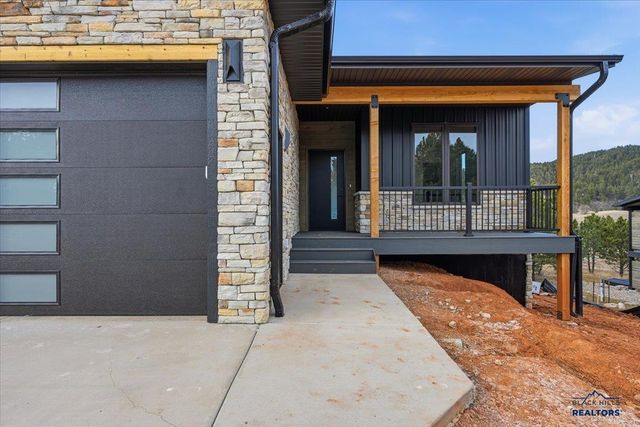 12227 MILES COOPER CT, Sturgis, SD 57785