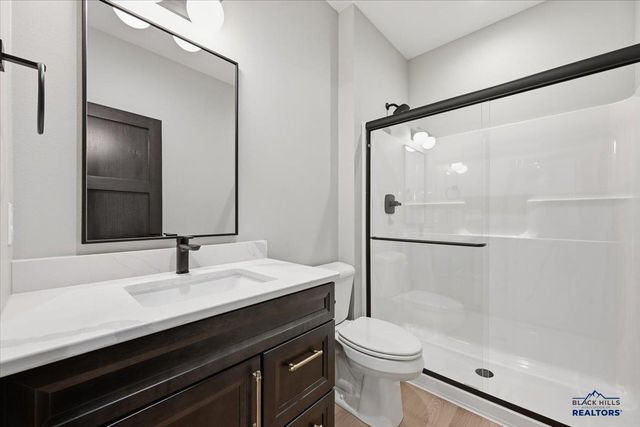 12227 MILES COOPER CT, Sturgis, SD 57785