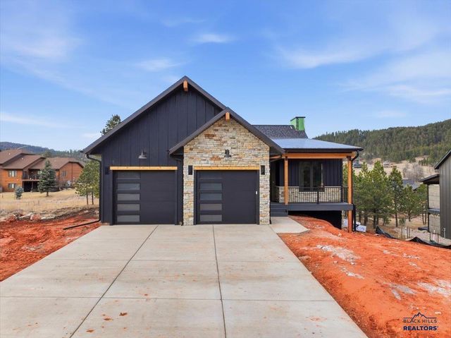 12227 MILES COOPER CT, Sturgis, SD 57785