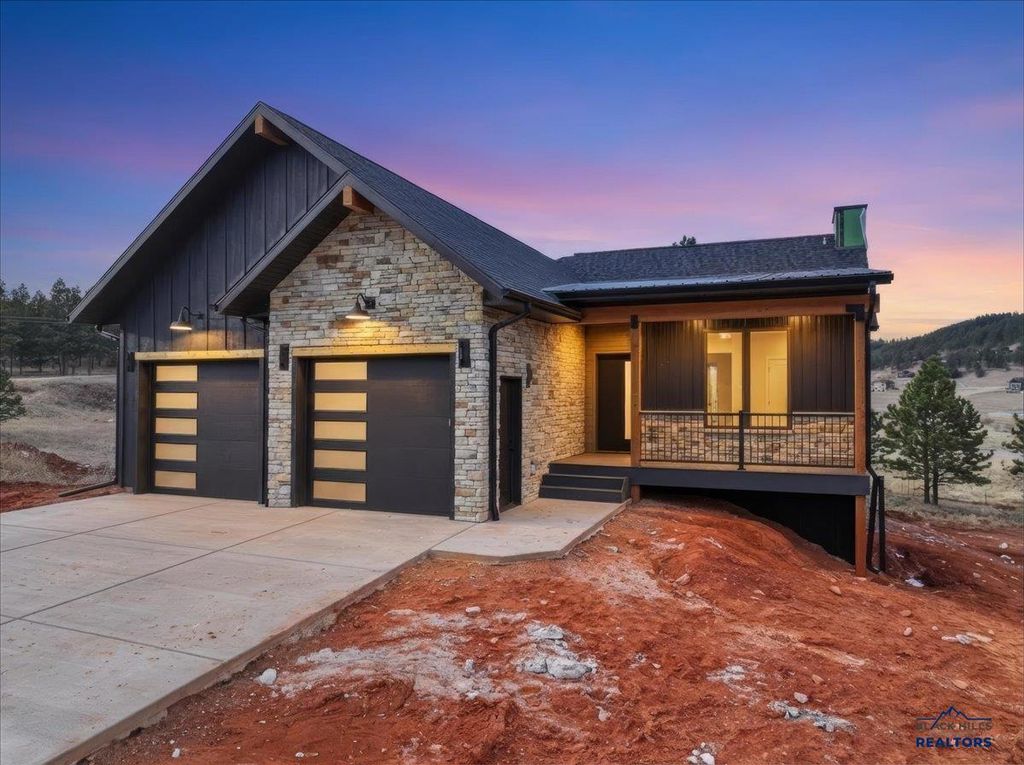 12227 MILES COOPER CT, Sturgis, SD 57785