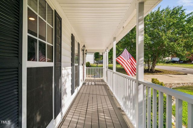 4316 Major Loring Way, Raleigh, NC 27616