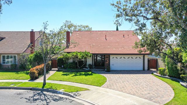 17803 Kay Court, Cerritos, CA 90703