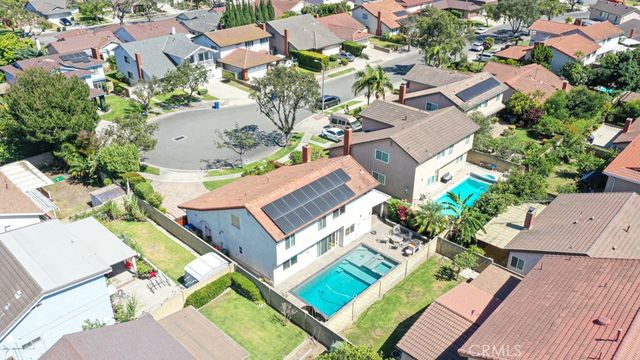 17803 Kay Court, Cerritos, CA 90703