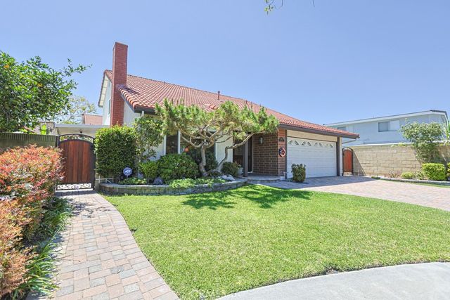 17803 Kay Court, Cerritos, CA 90703
