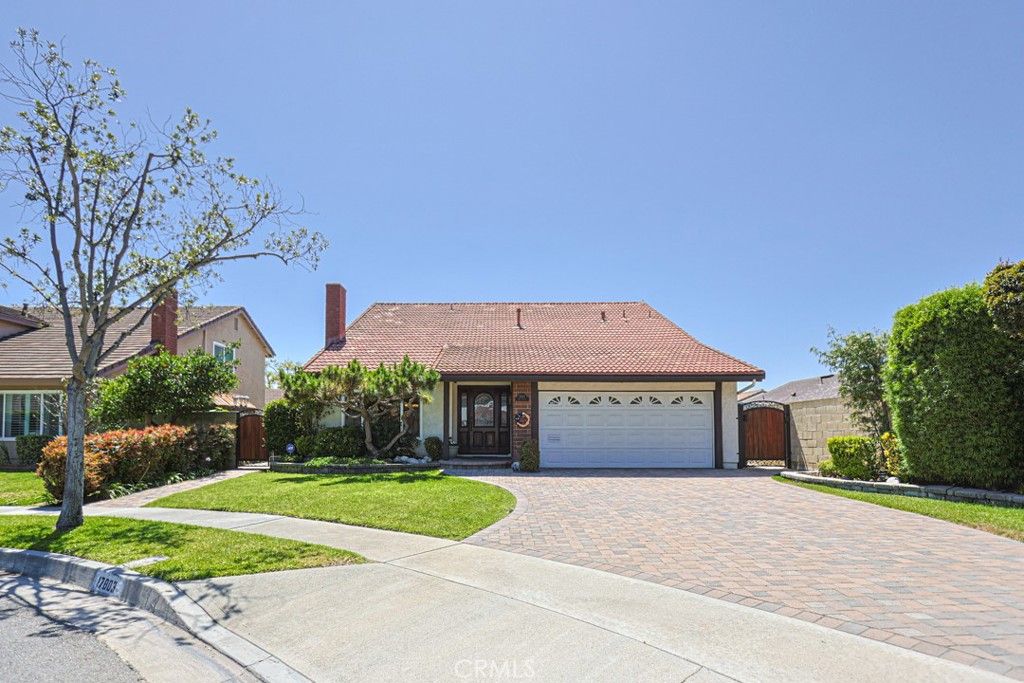 Image 1 of property listing at 17803 Kay Court, Cerritos, CA 90703