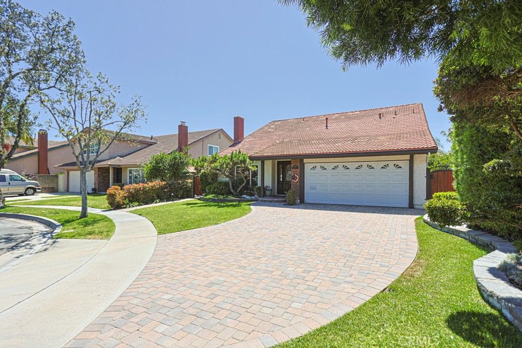 Image 3 of property listing at 17803 Kay Court, Cerritos, CA 90703