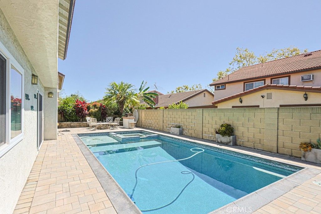 Image 4 of property listing at 17803 Kay Court, Cerritos, CA 90703
