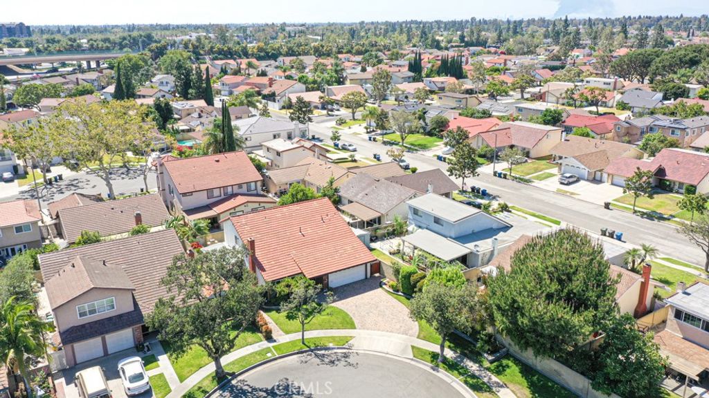 Image 45 of property listing at 17803 Kay Court, Cerritos, CA 90703
