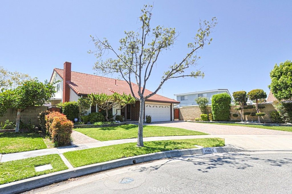 Image 48 of property listing at 17803 Kay Court, Cerritos, CA 90703