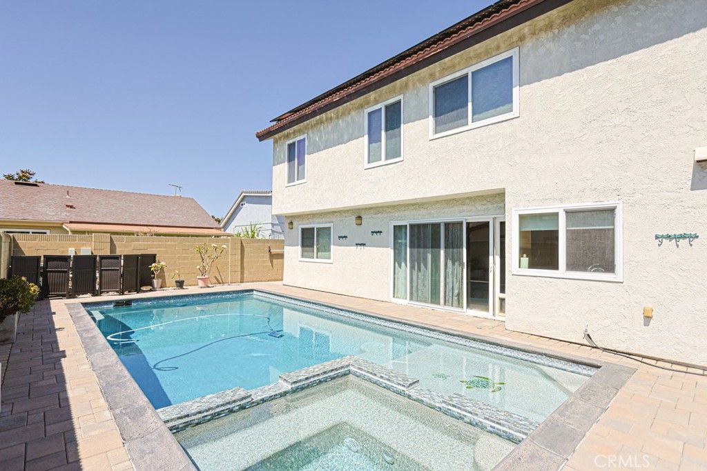 Image 5 of property listing at 17803 Kay Court, Cerritos, CA 90703