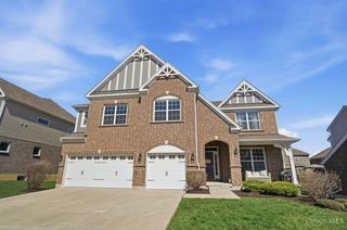 6724 Sabal Way, Deerfield Twp., OH 45040